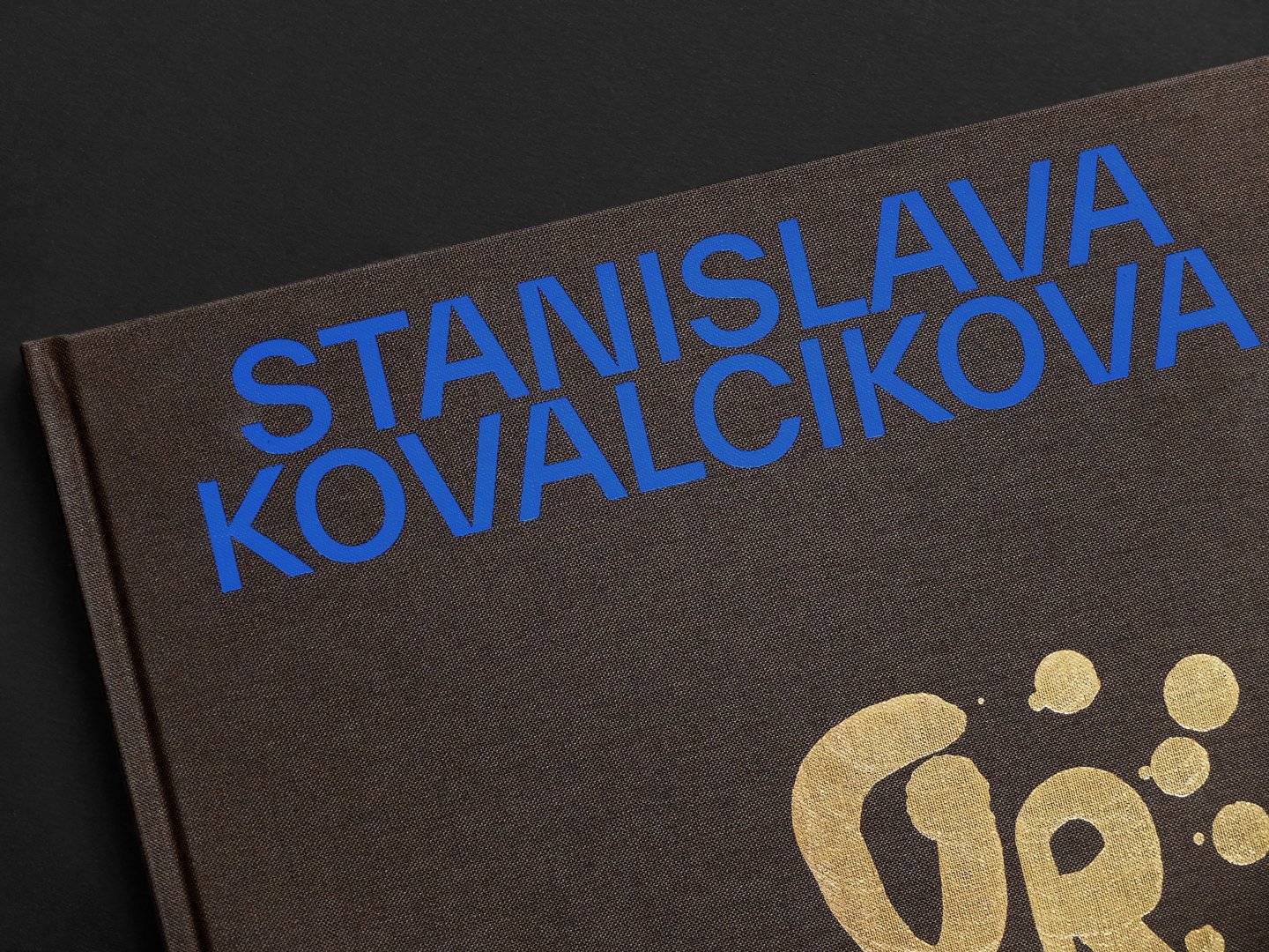 Grotto Stanislava Kovalcikova 