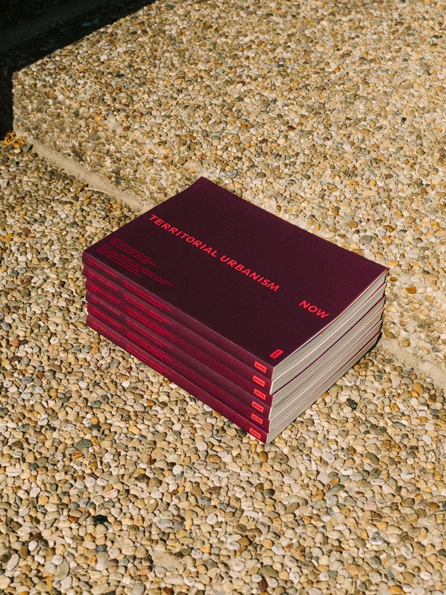 Territorial Urbanism Now 