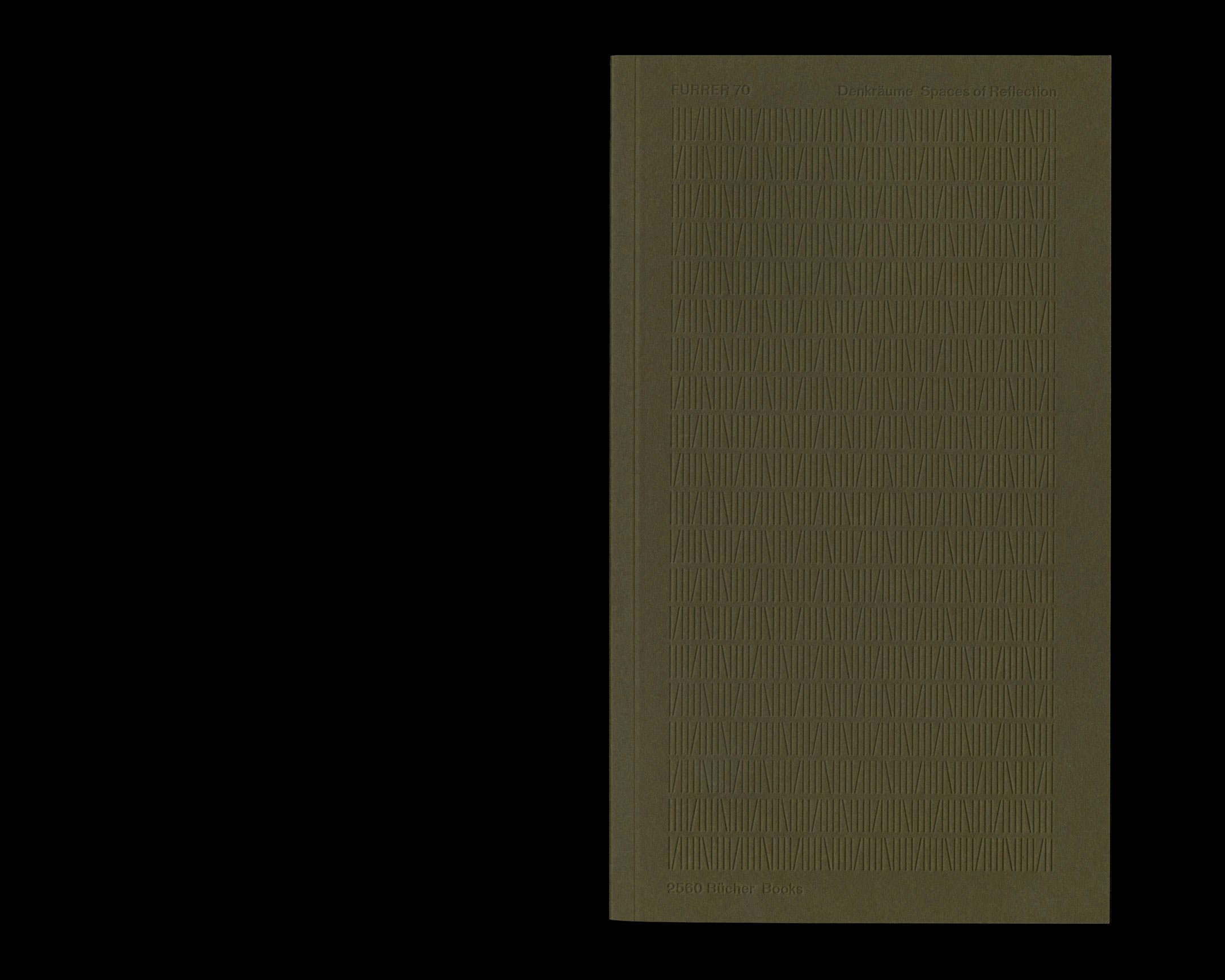 FURRER 70 media box set publication