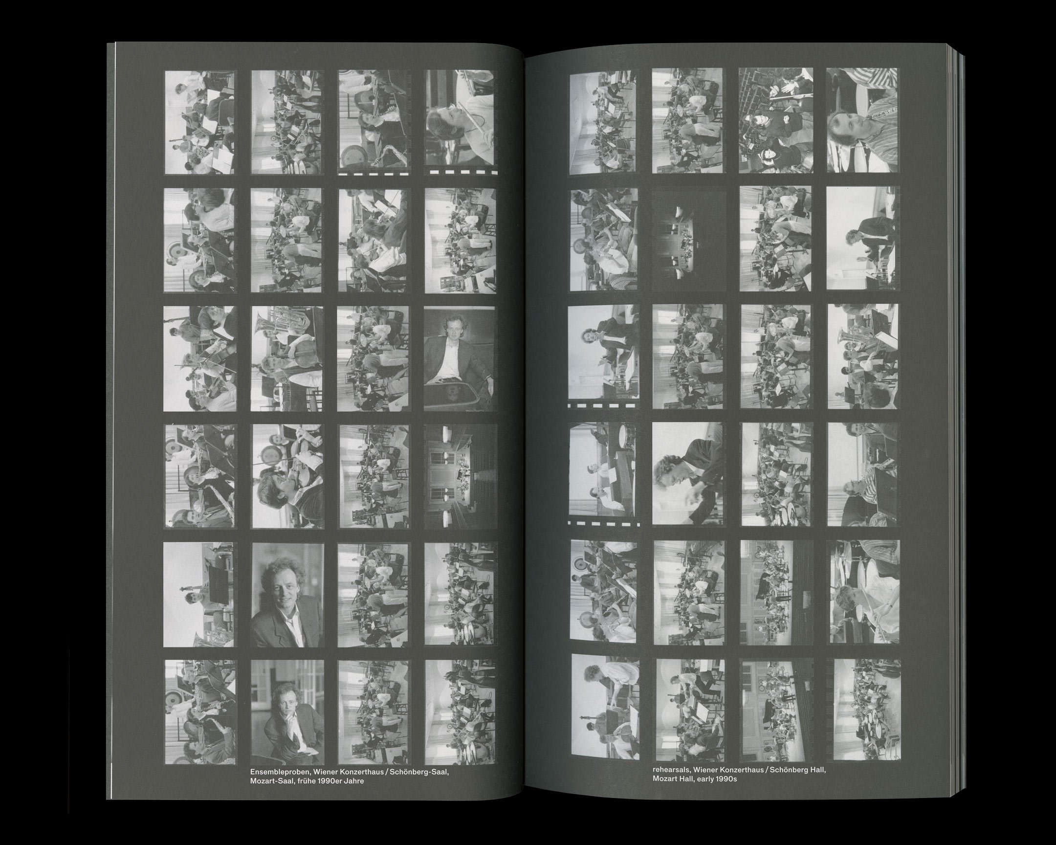 FURRER 70 media box set publication 