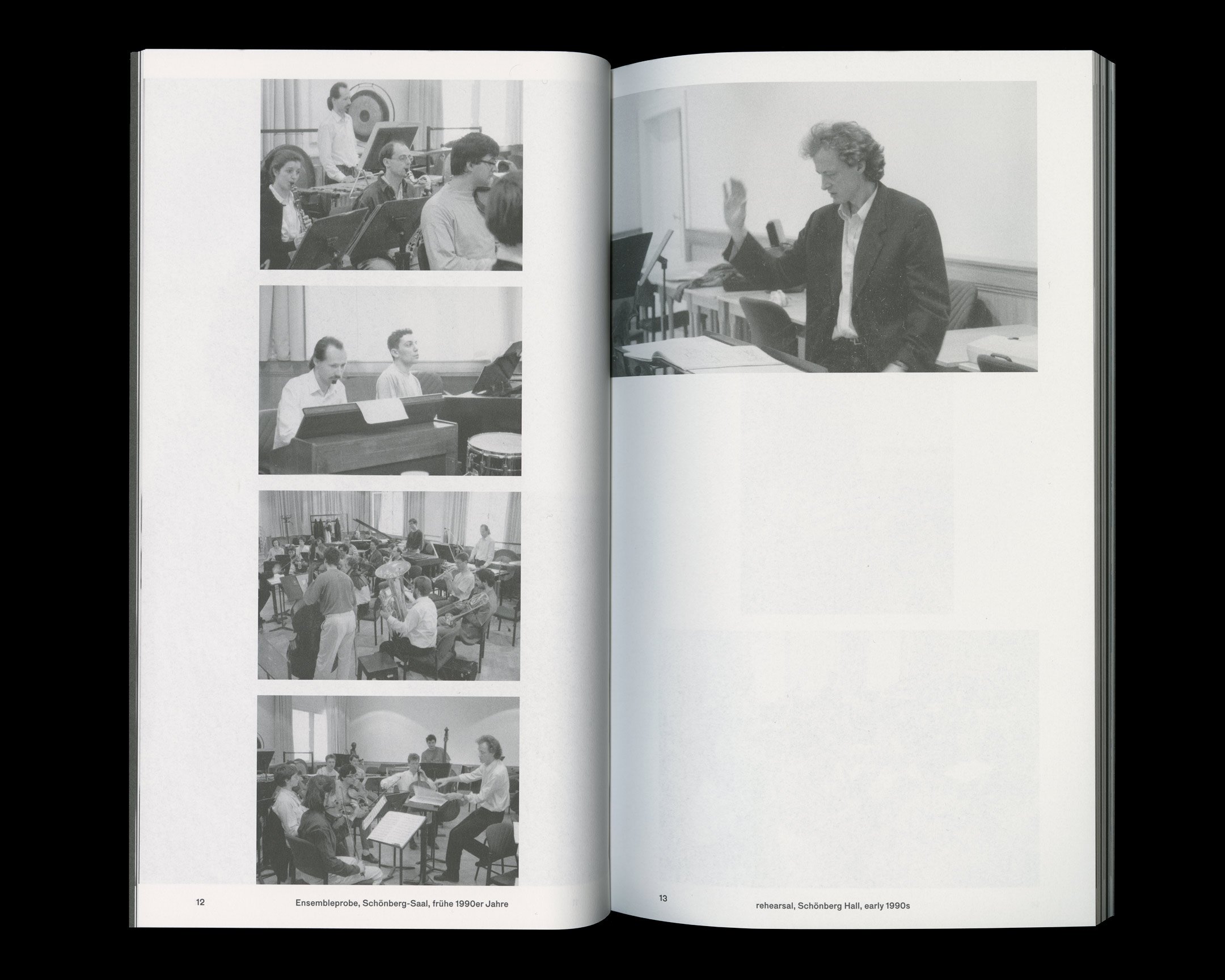 FURRER 70 media box set publication