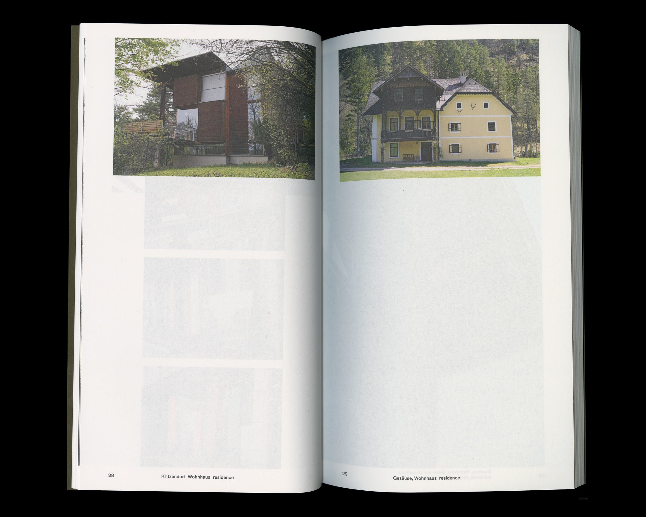 FURRER 70 media box set publication