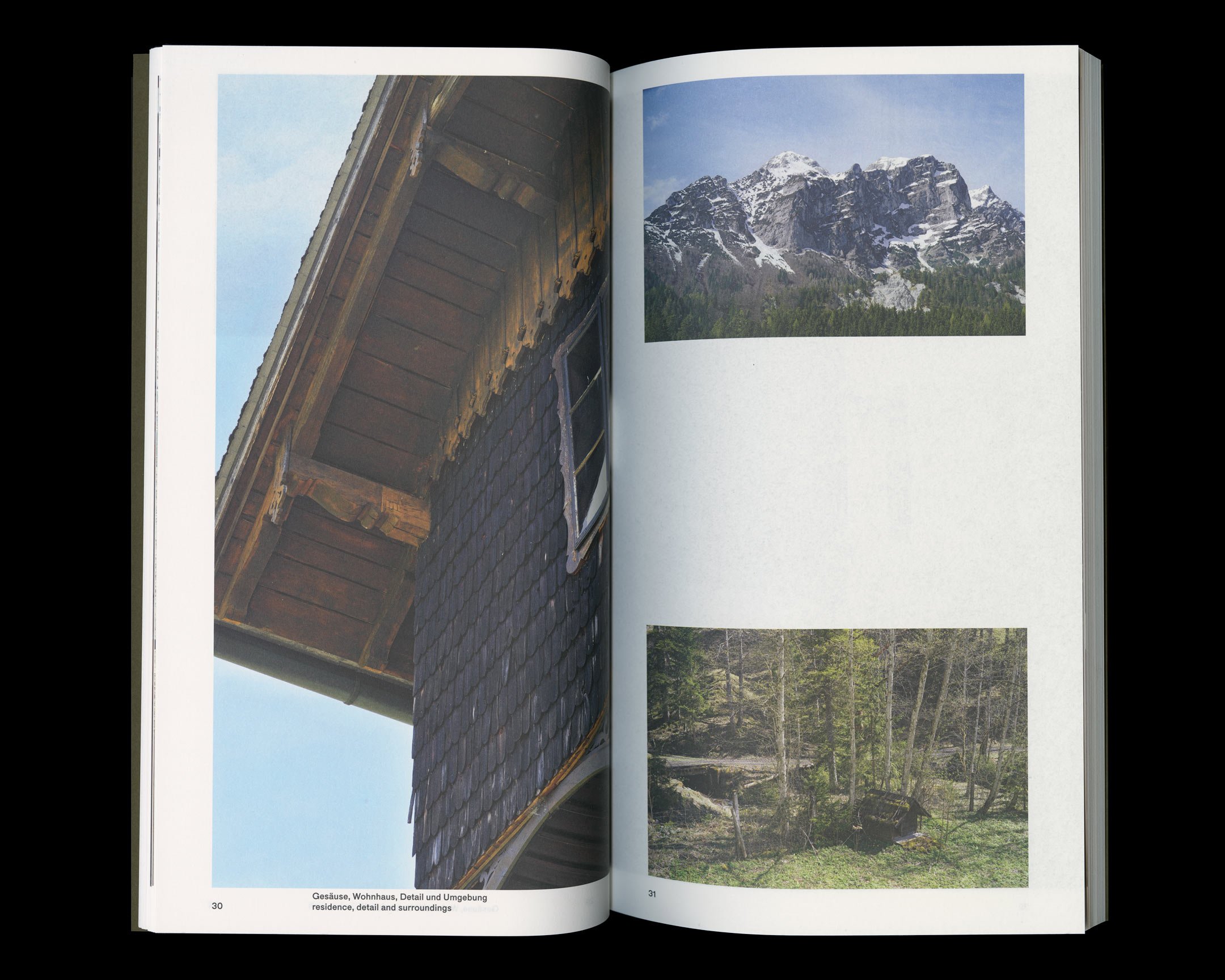 FURRER 70 media box set publication