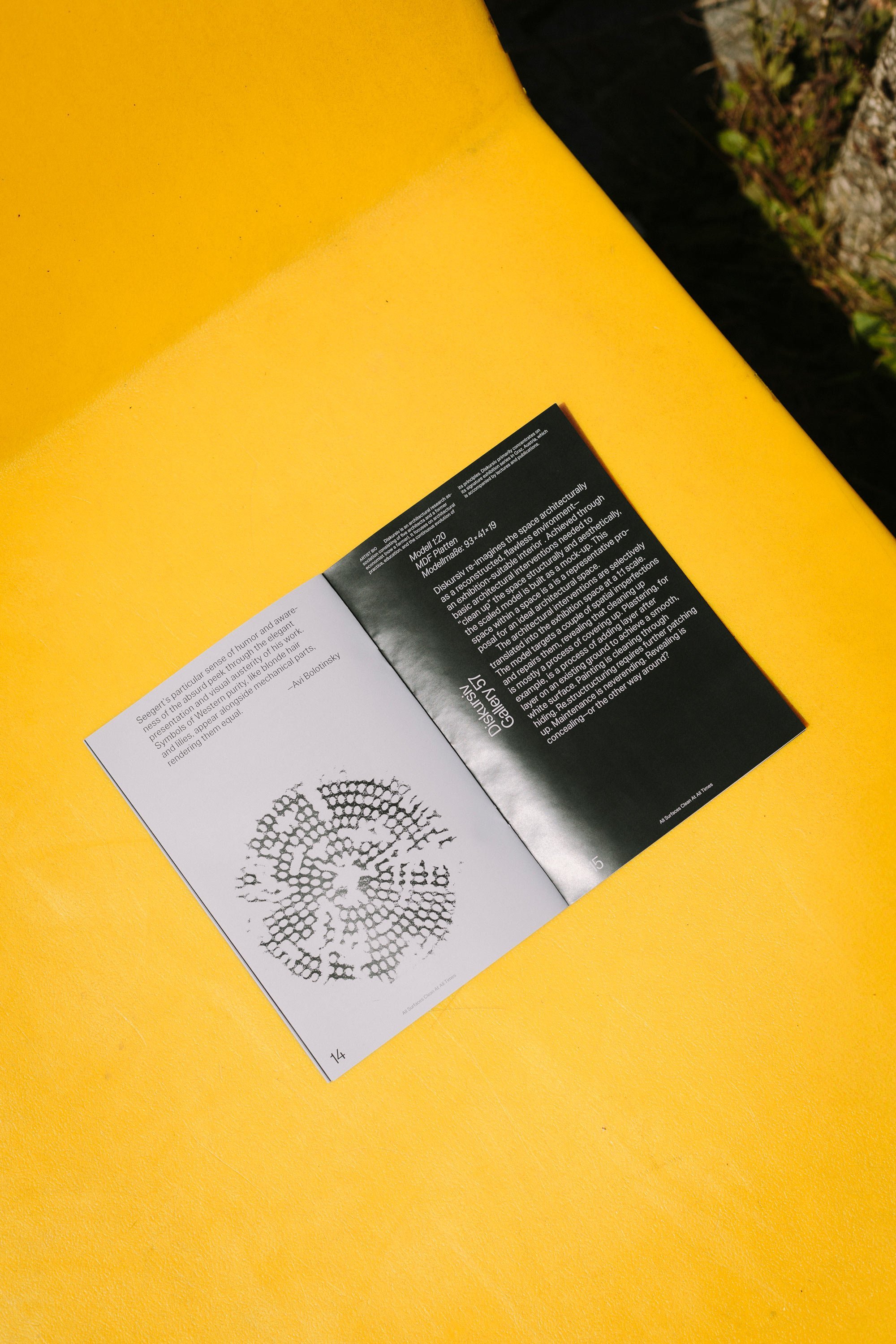 Studio Liza Borovskaya-Brodskaya