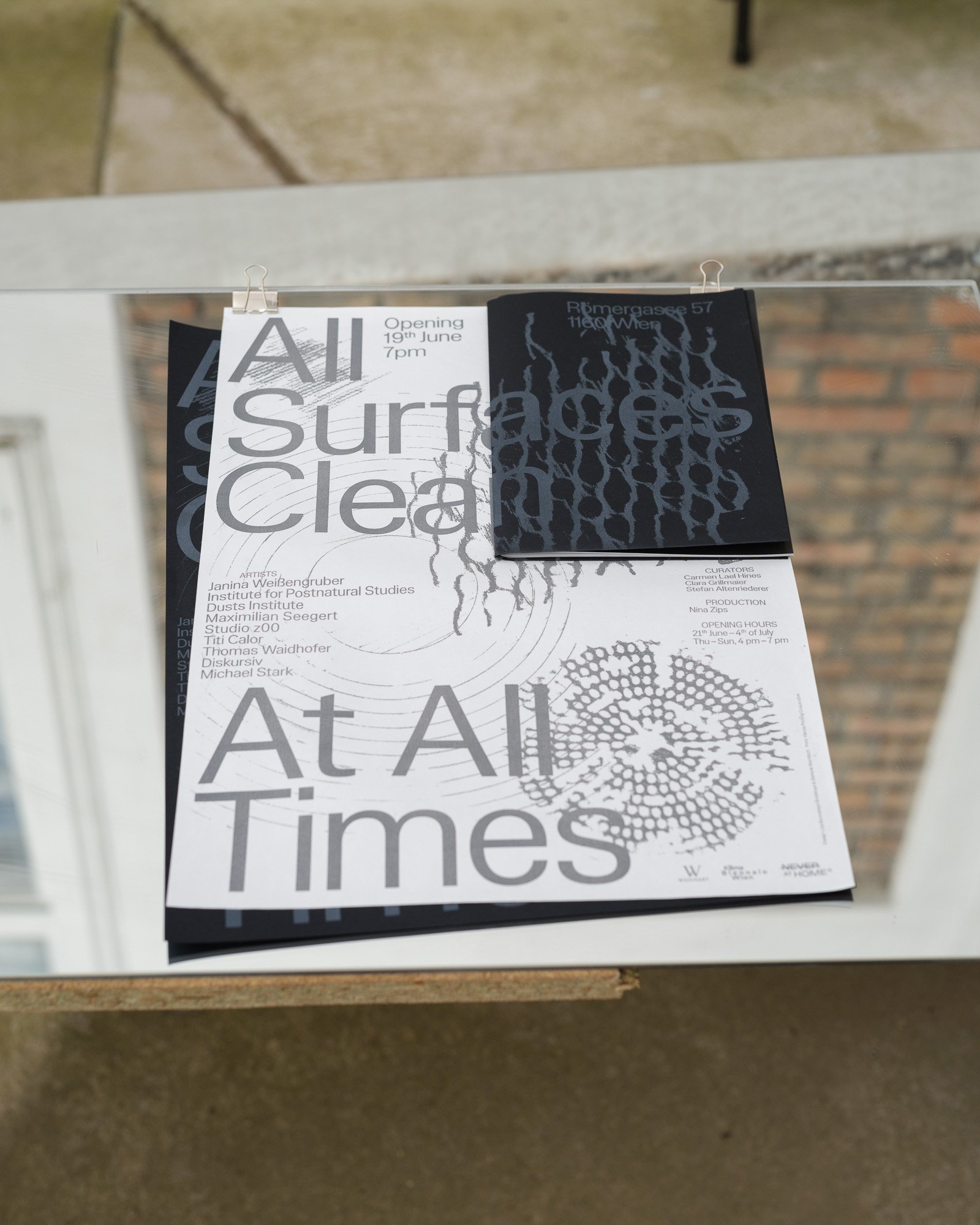 Studio Liza Borovskaya-Brodskaya