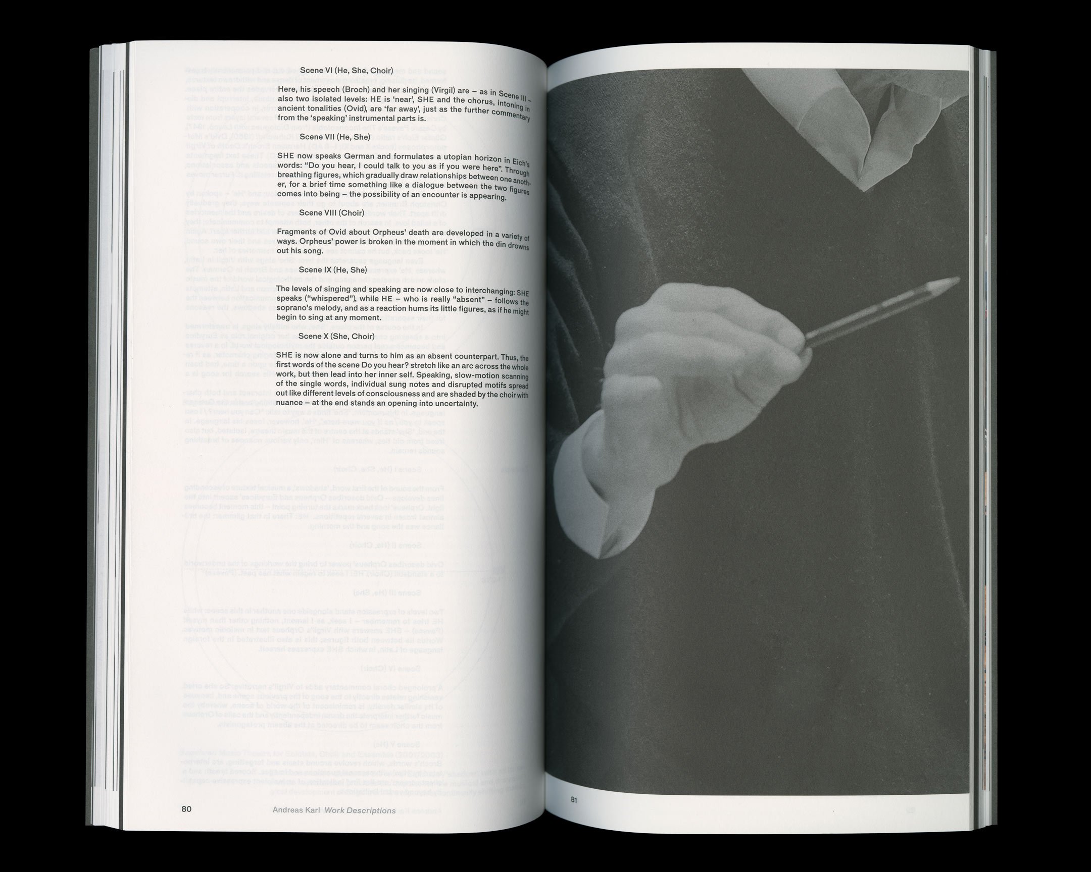 FURRER 70 media box set publication