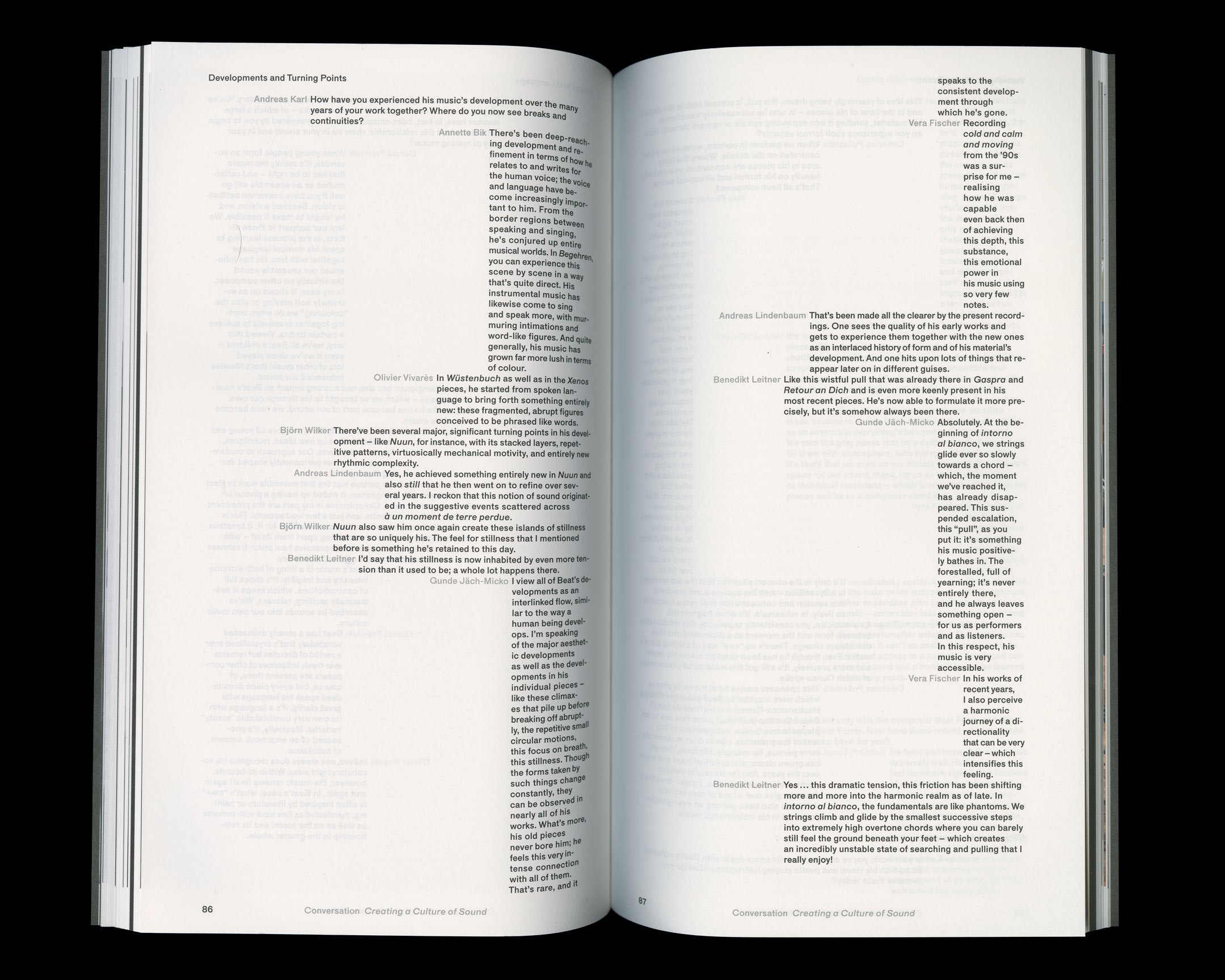 FURRER 70 media box set publication