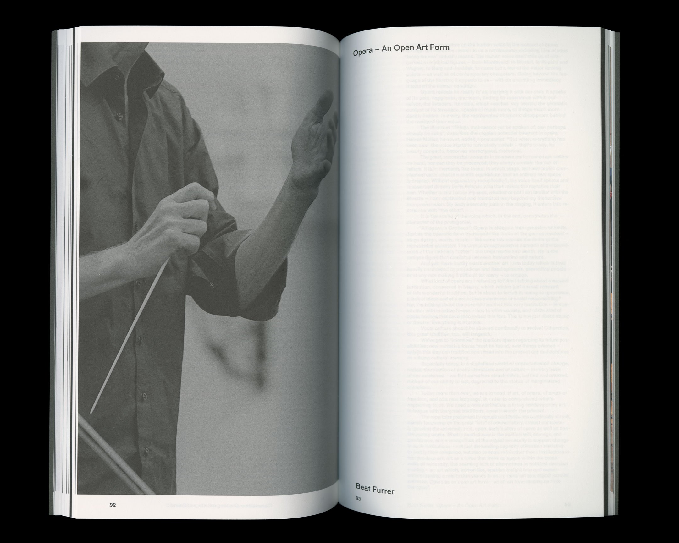 FURRER 70 media box set publication