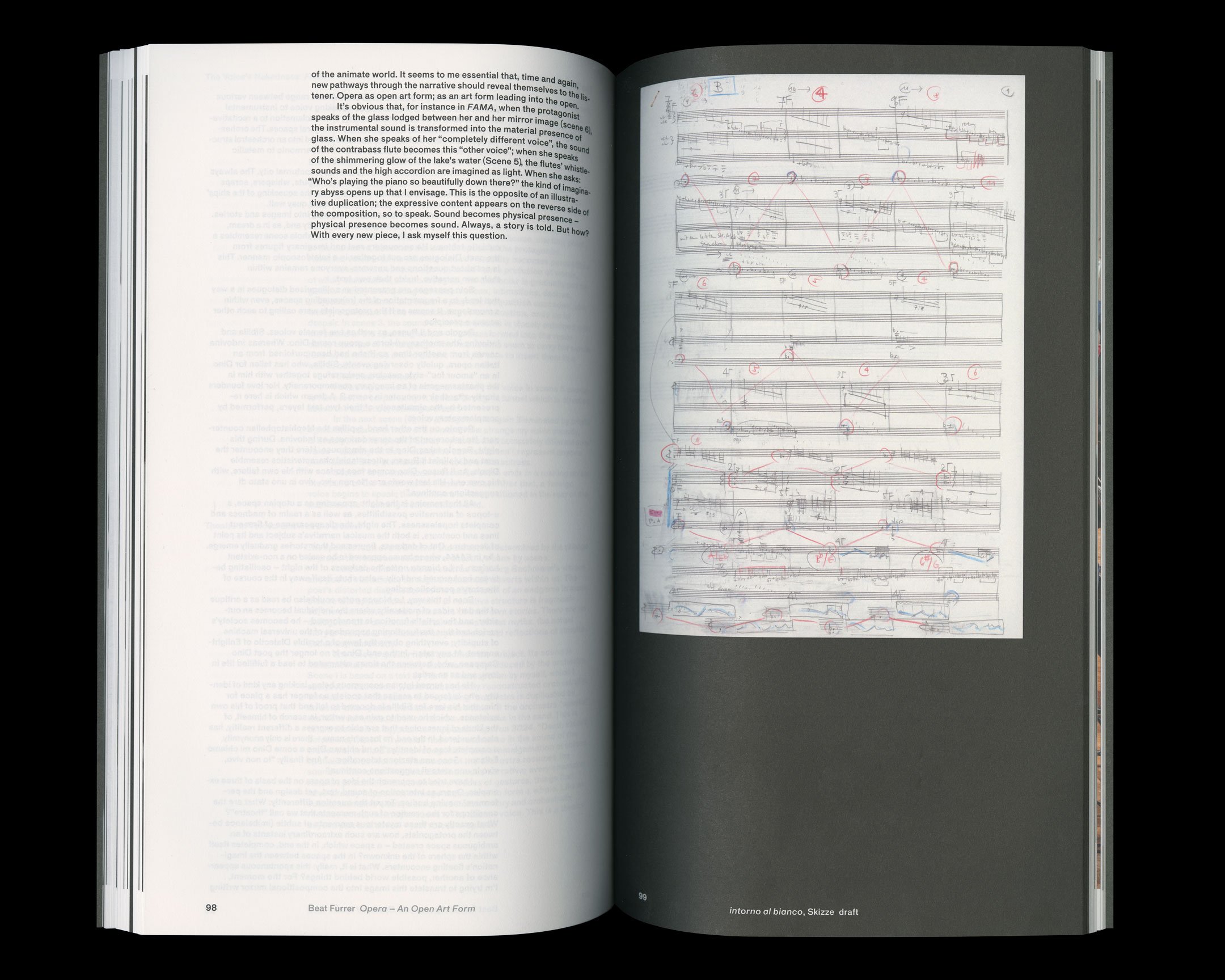 FURRER 70 media box set publication