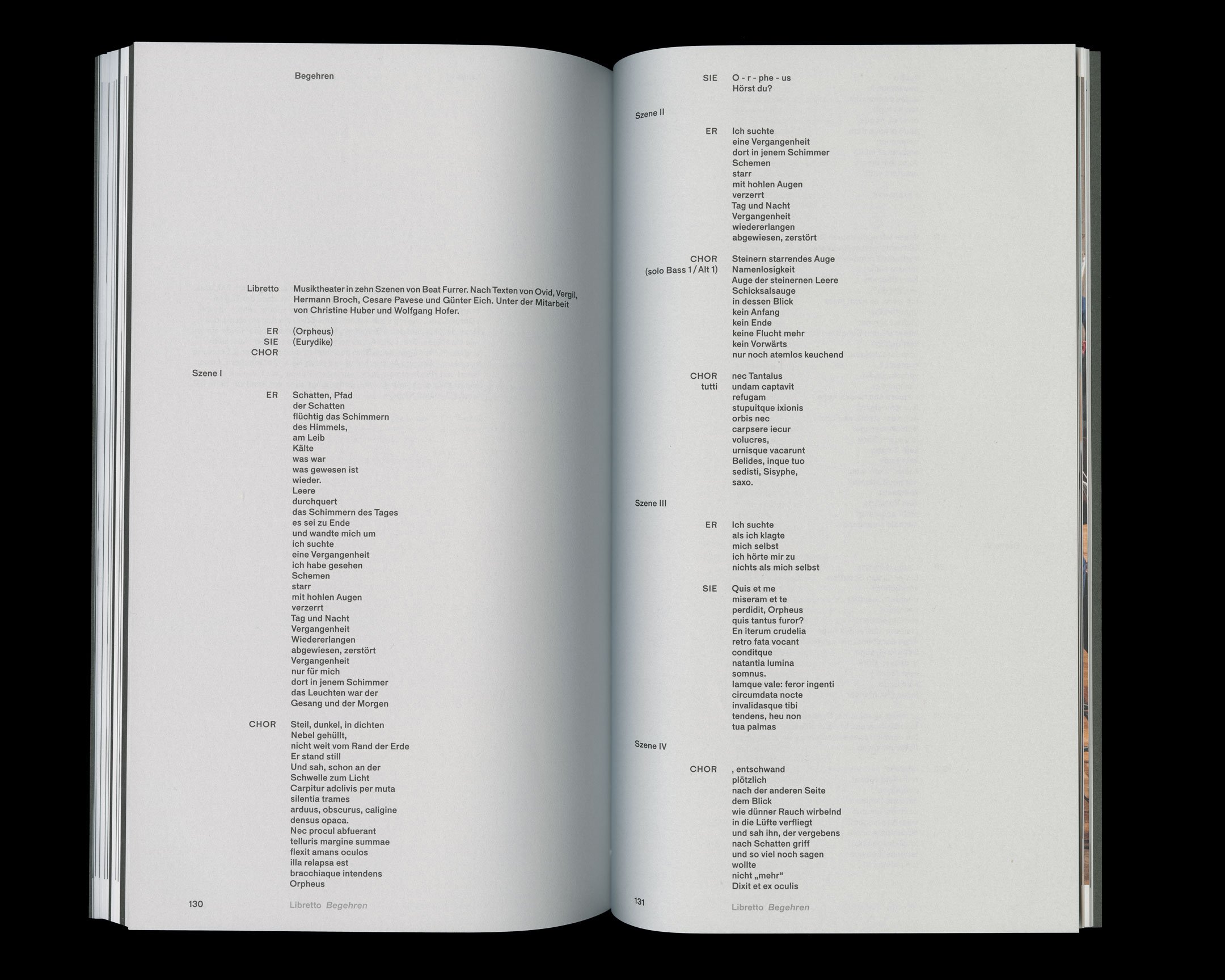 FURRER 70 media box set publication