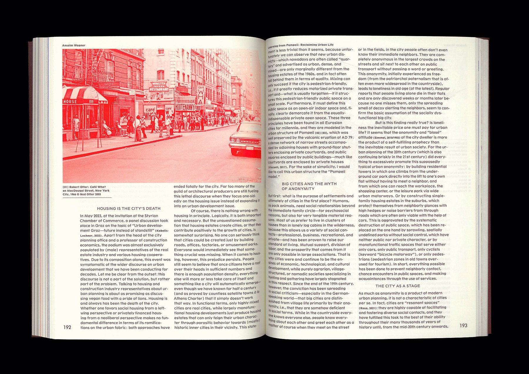 Territorial Urbanism Now