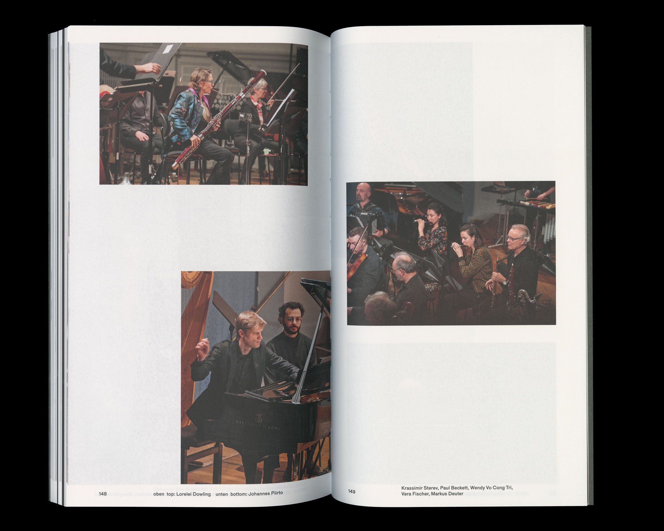 FURRER 70 media box set publication