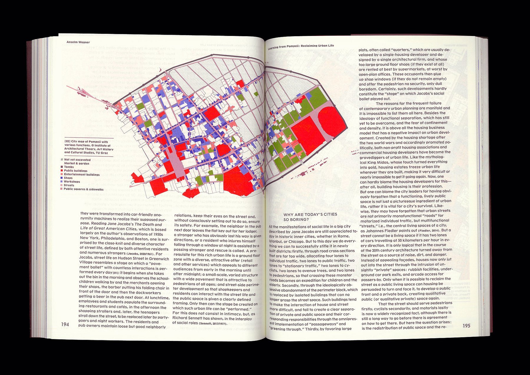 Territorial Urbanism Now