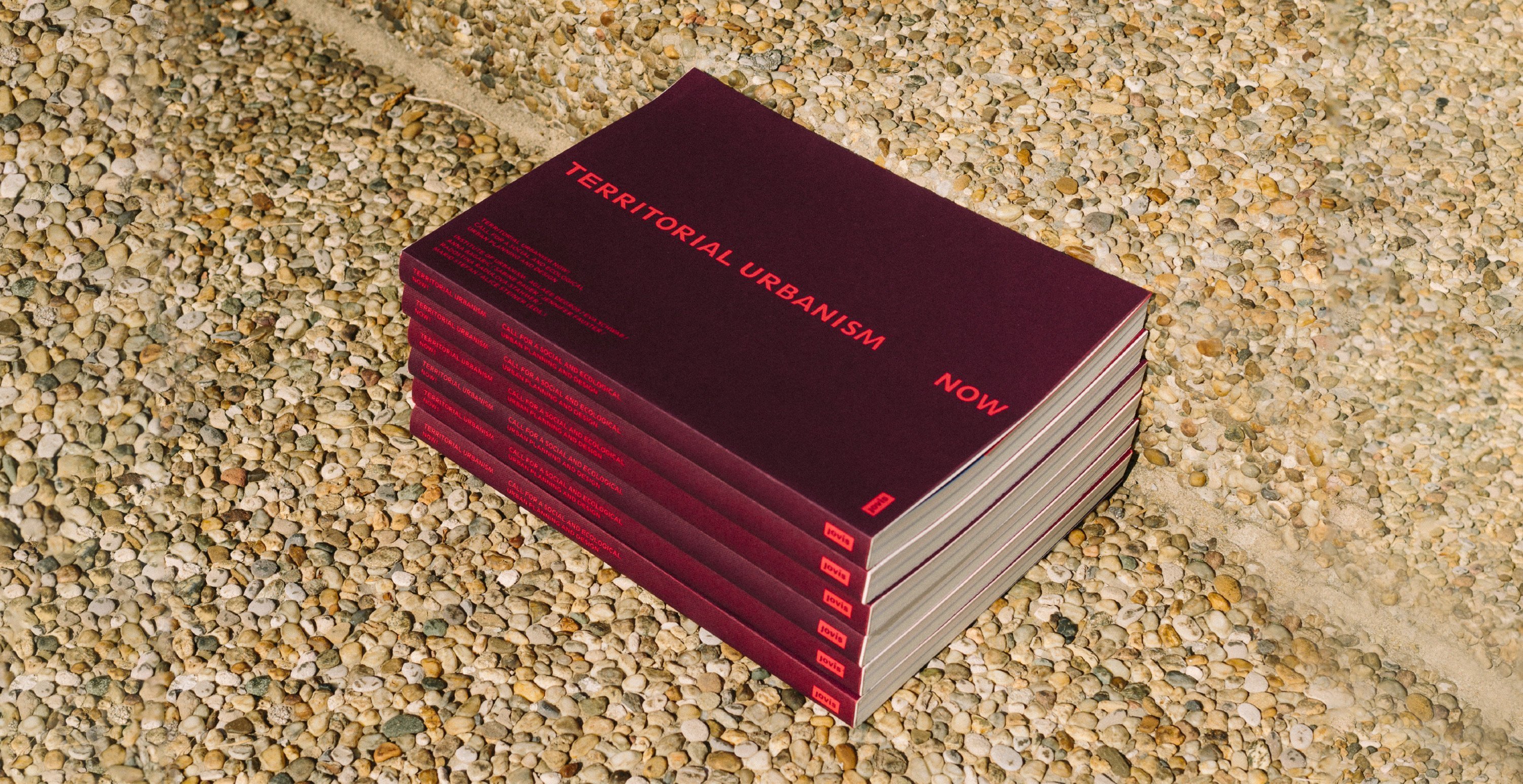 Territorial Urbanism Now